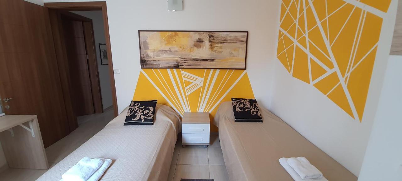 Gianni Holiday Home Pietà Zewnętrze zdjęcie