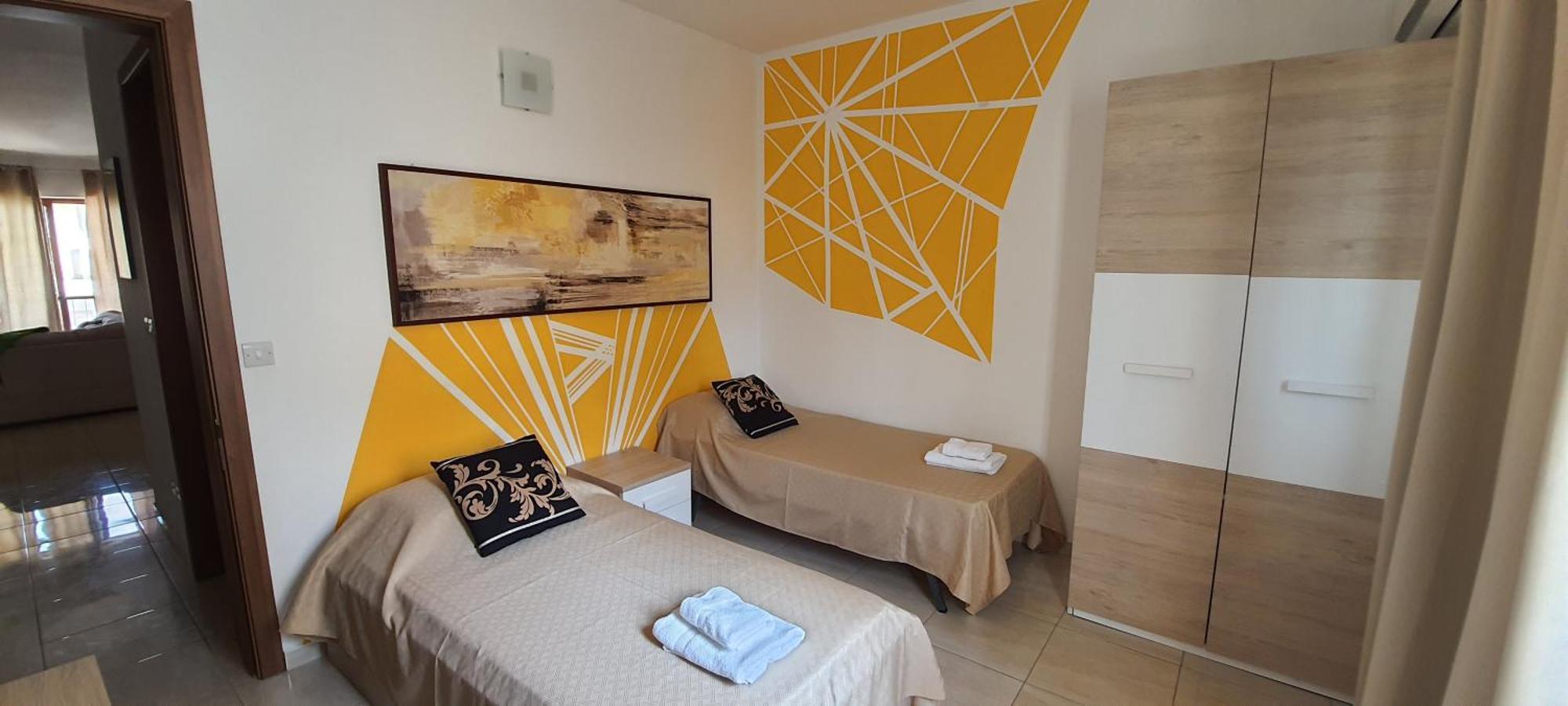 Gianni Holiday Home Pietà Zewnętrze zdjęcie