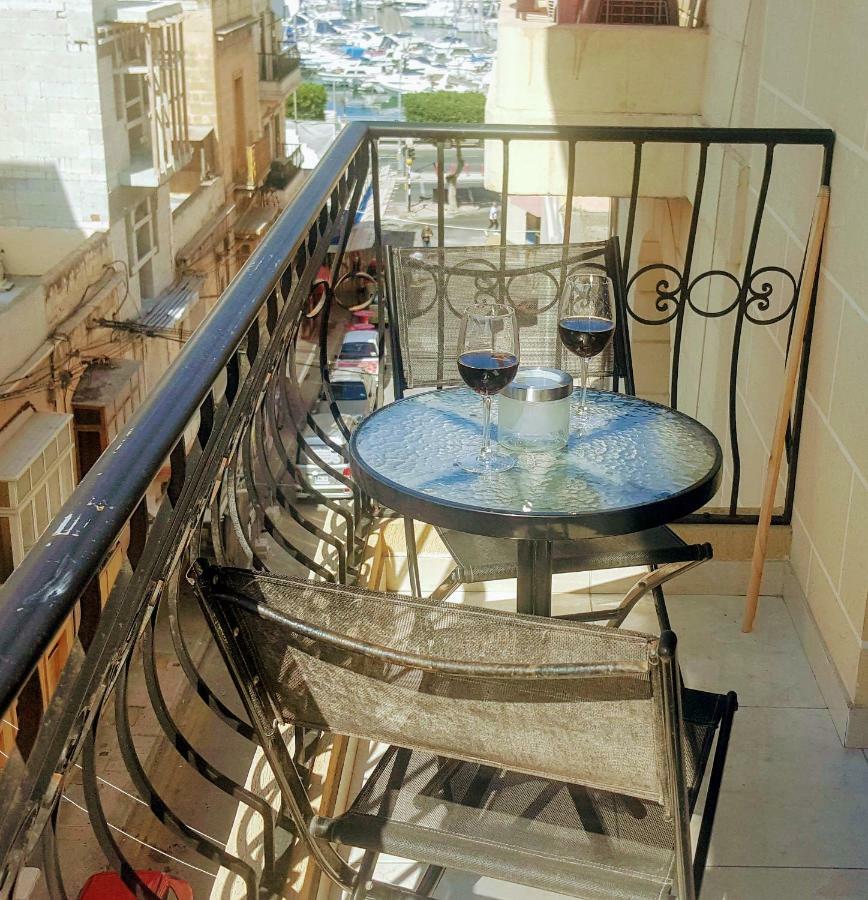 Gianni Holiday Home Pietà Zewnętrze zdjęcie