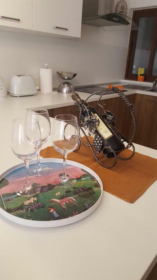 Gianni Holiday Home Pietà Zewnętrze zdjęcie