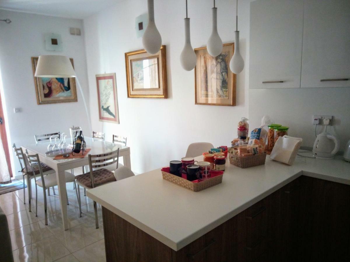 Gianni Holiday Home Pietà Zewnętrze zdjęcie