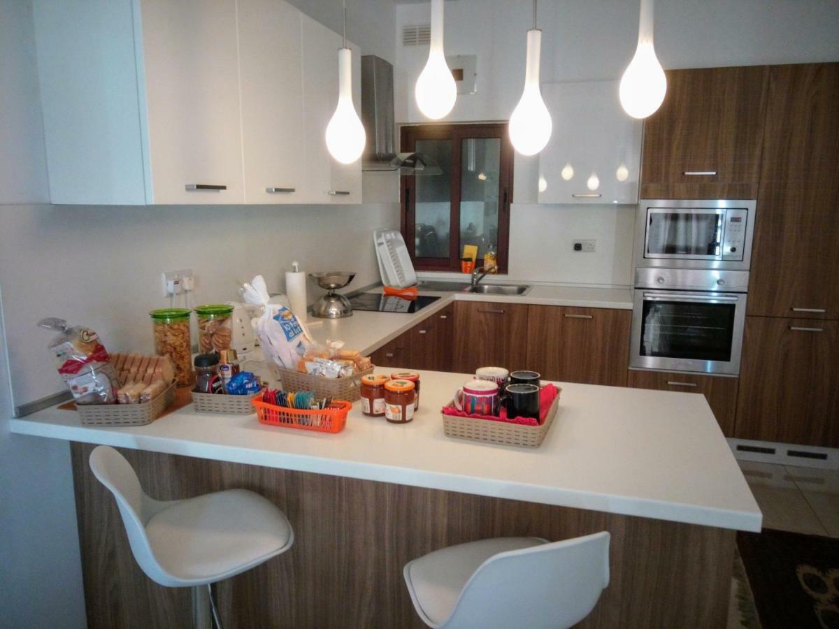 Gianni Holiday Home Pietà Zewnętrze zdjęcie