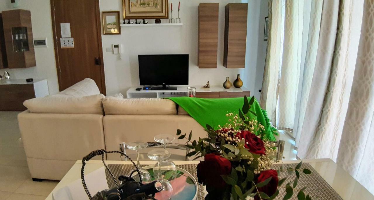 Gianni Holiday Home Pietà Zewnętrze zdjęcie