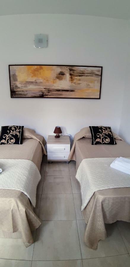 Gianni Holiday Home Pietà Zewnętrze zdjęcie