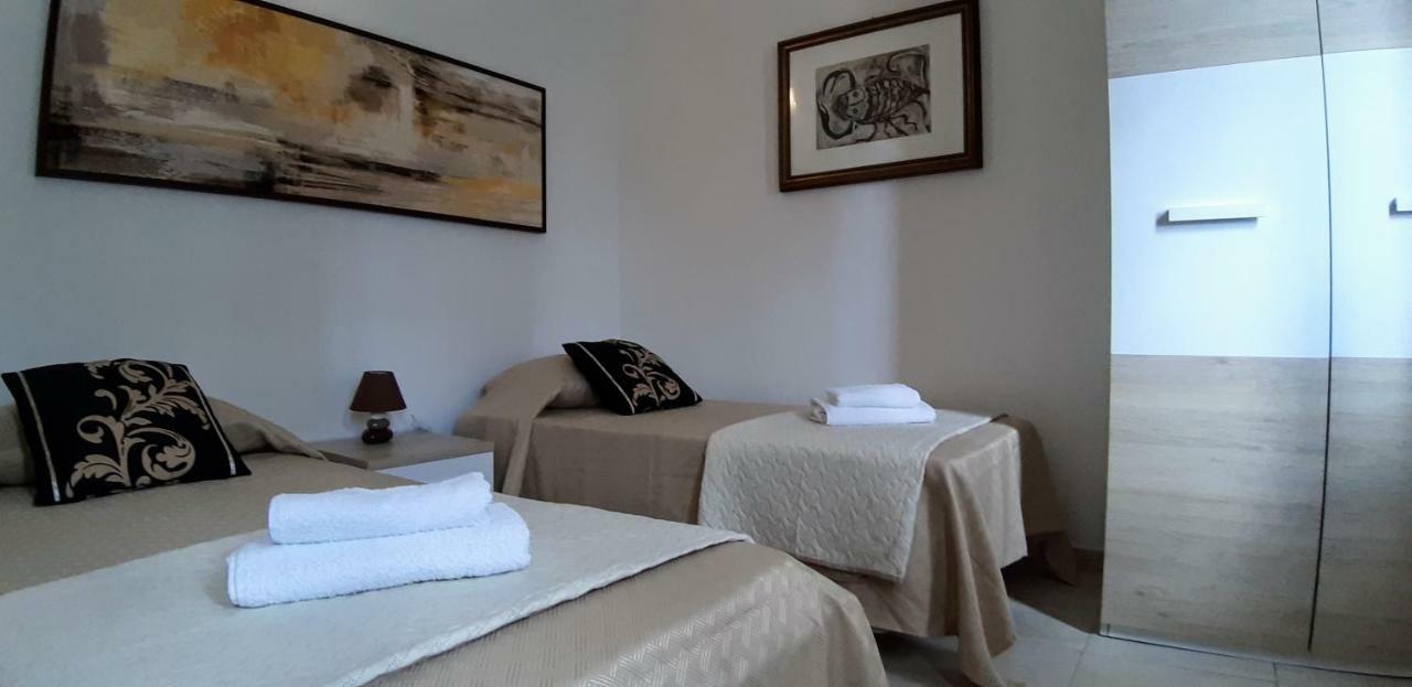 Gianni Holiday Home Pietà Zewnętrze zdjęcie