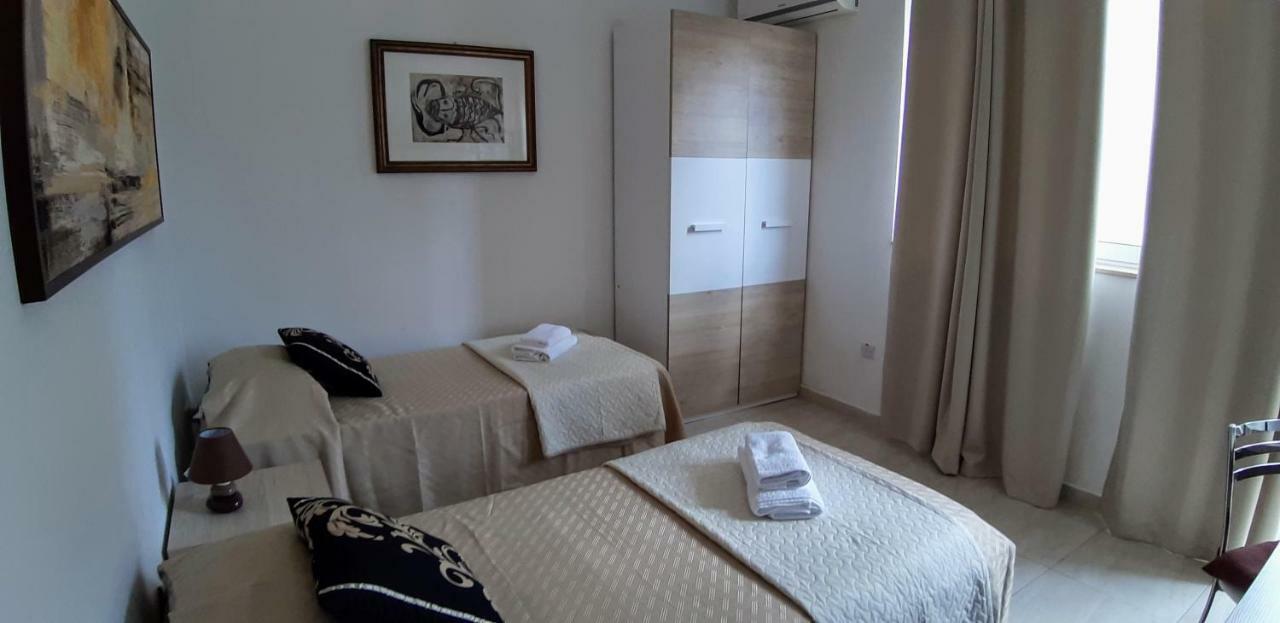 Gianni Holiday Home Pietà Zewnętrze zdjęcie