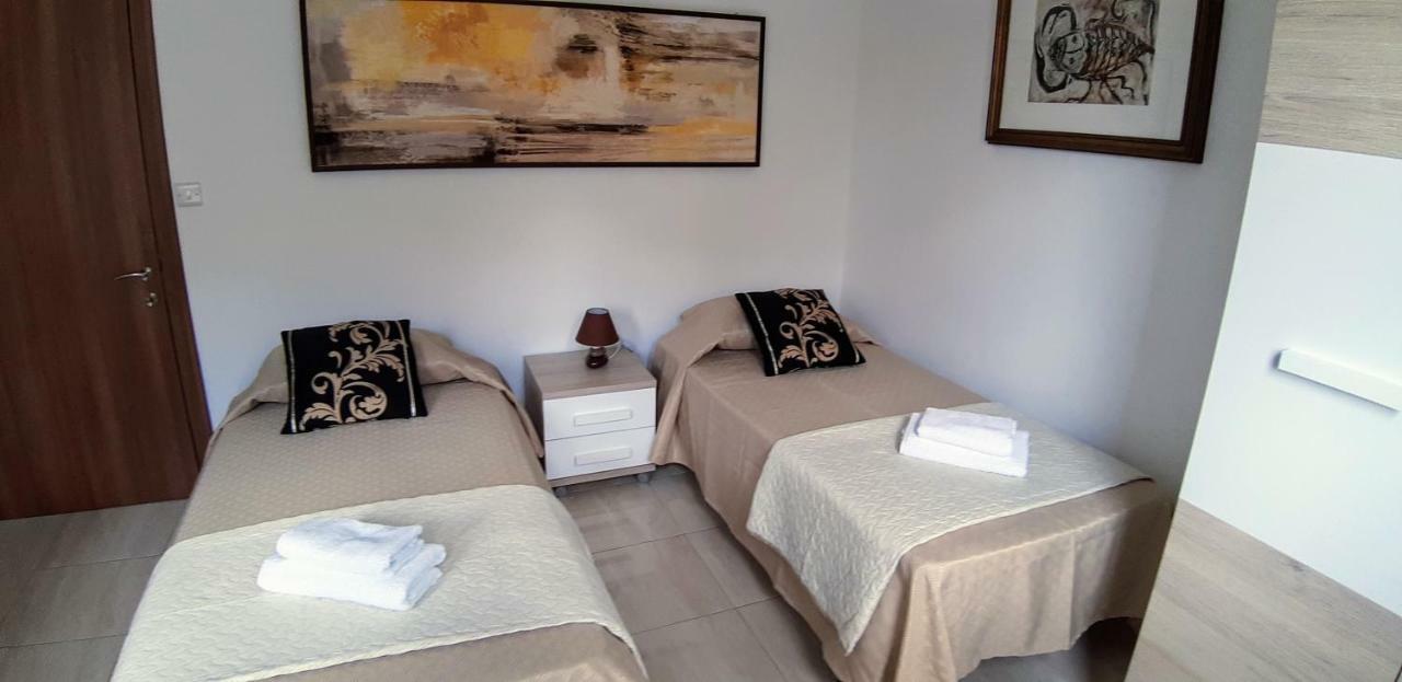 Gianni Holiday Home Pietà Zewnętrze zdjęcie