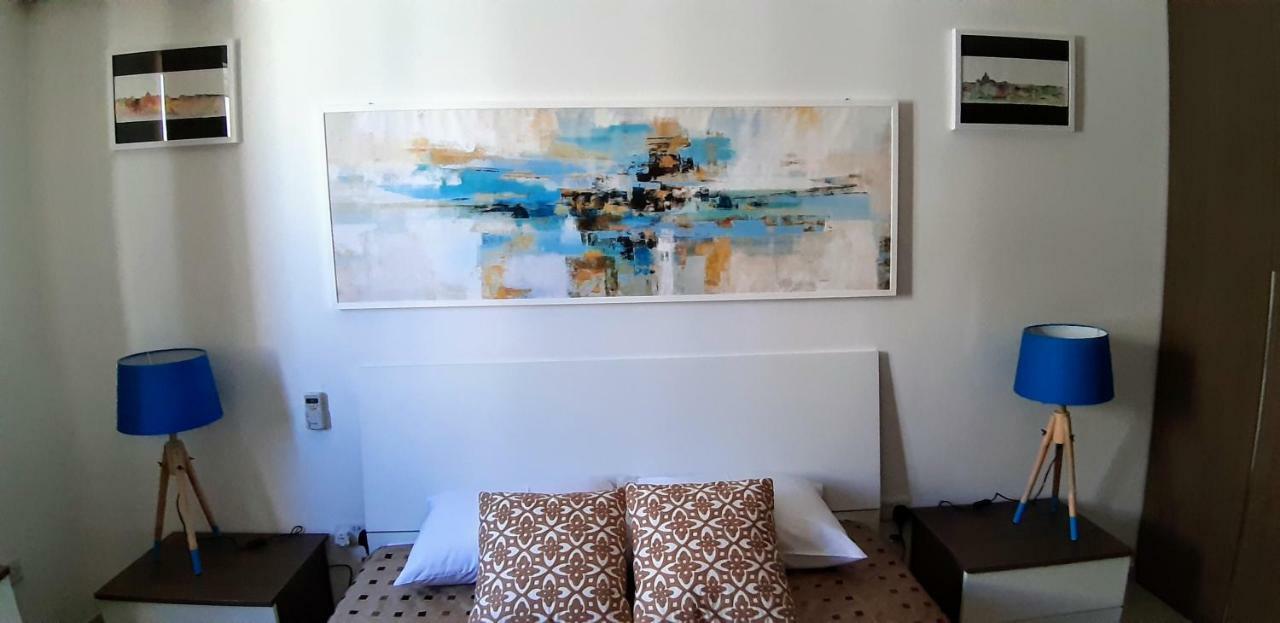 Gianni Holiday Home Pietà Zewnętrze zdjęcie