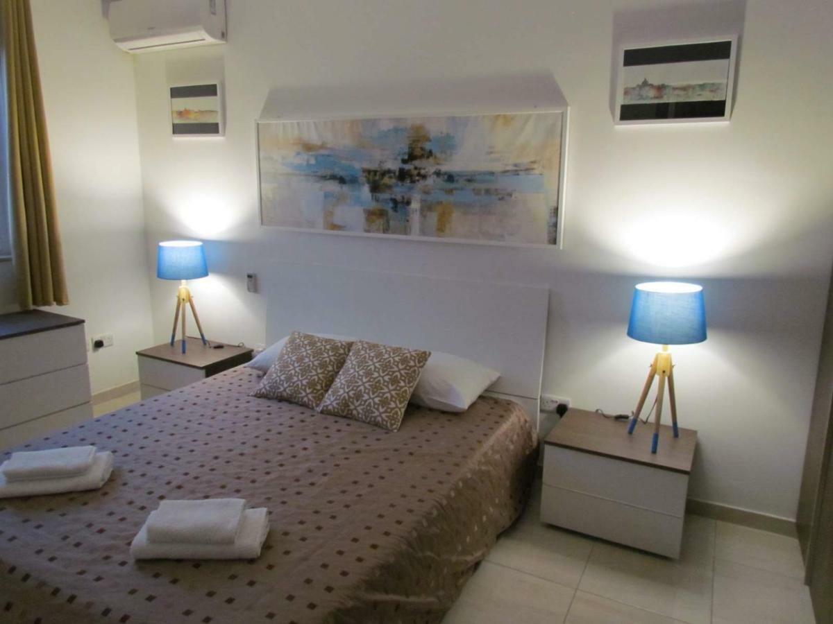 Gianni Holiday Home Pietà Zewnętrze zdjęcie