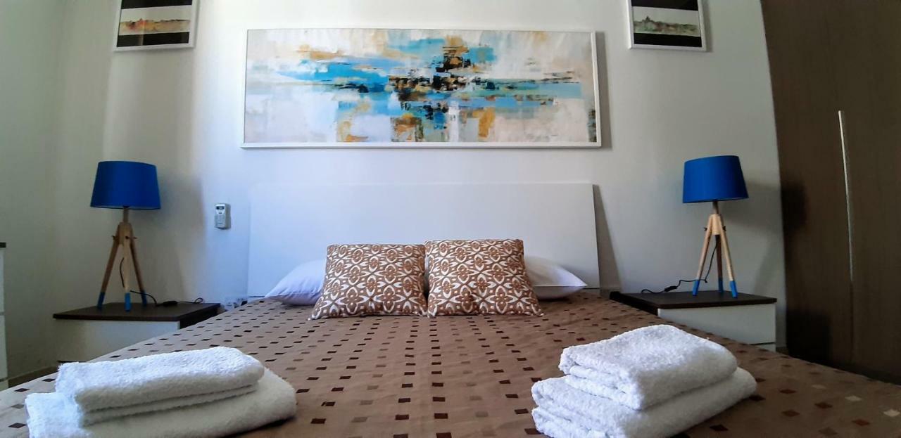 Gianni Holiday Home Pietà Zewnętrze zdjęcie