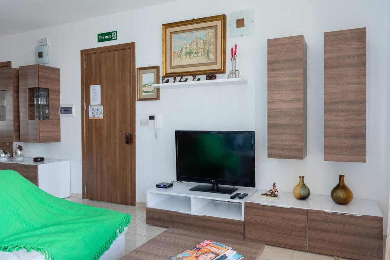Gianni Holiday Home Pietà Zewnętrze zdjęcie