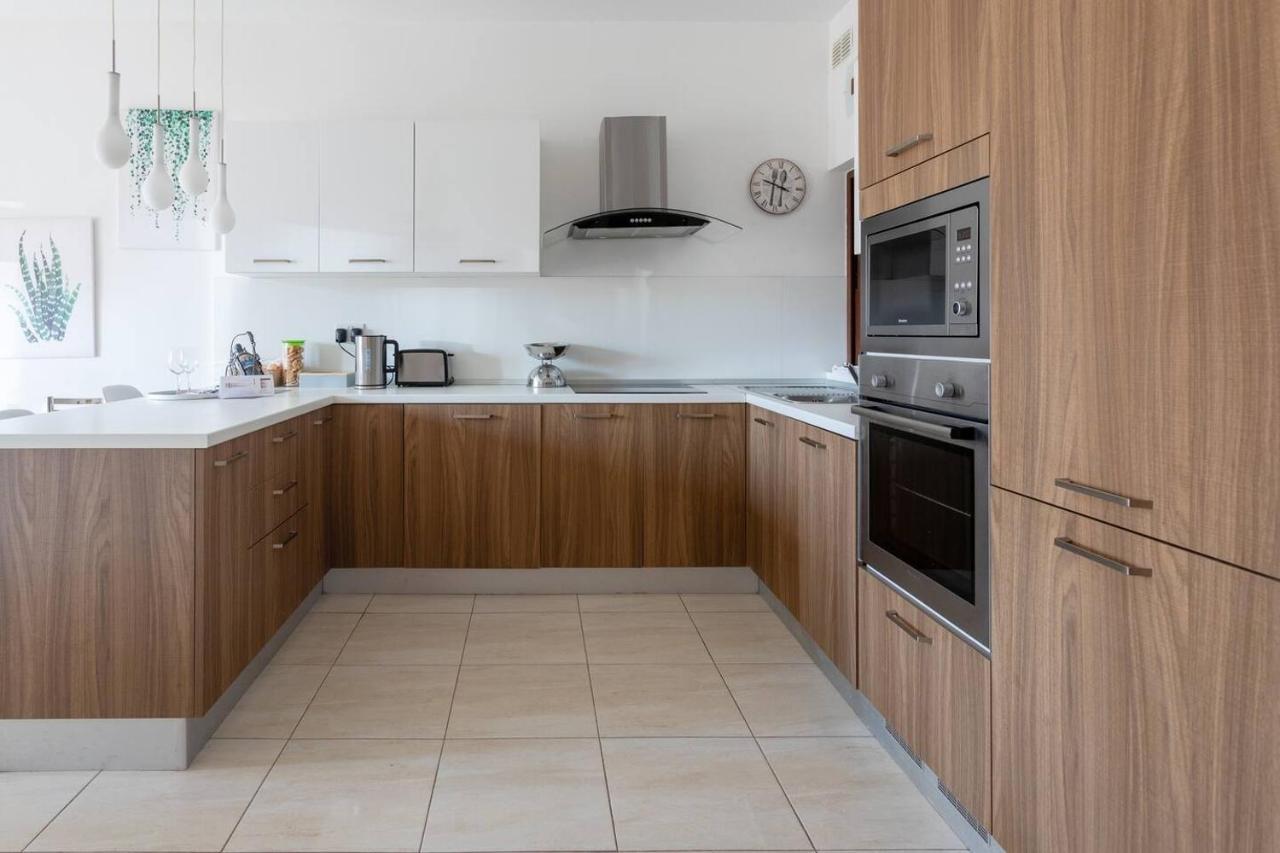 Gianni Holiday Home Pietà Zewnętrze zdjęcie