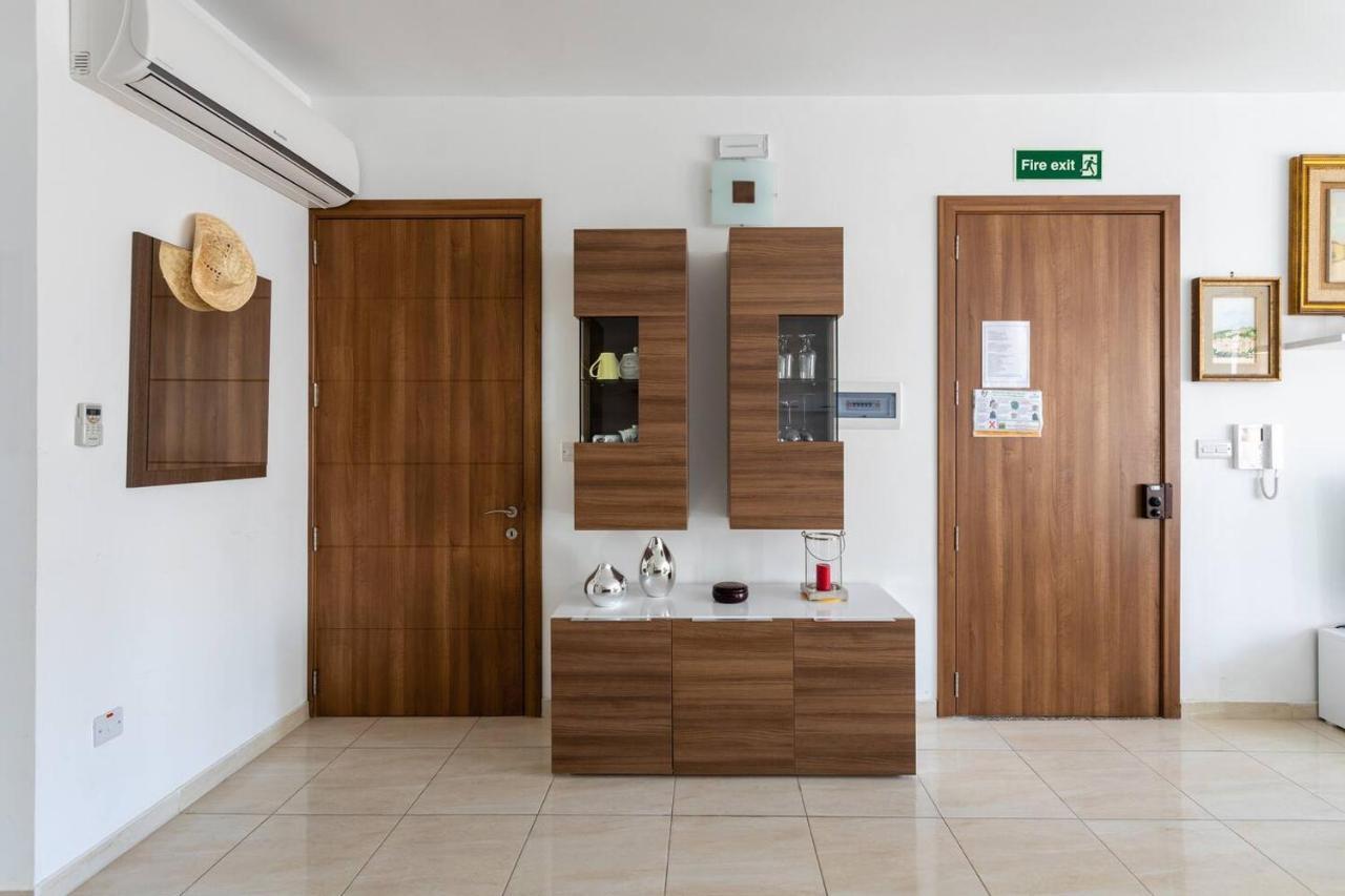Gianni Holiday Home Pietà Zewnętrze zdjęcie
