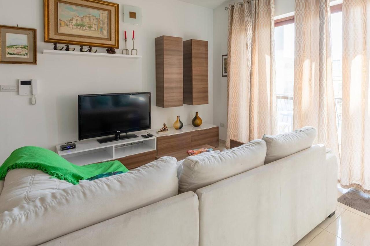 Gianni Holiday Home Pietà Zewnętrze zdjęcie