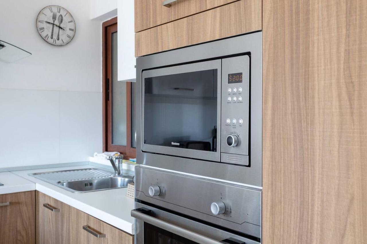 Gianni Holiday Home Pietà Zewnętrze zdjęcie