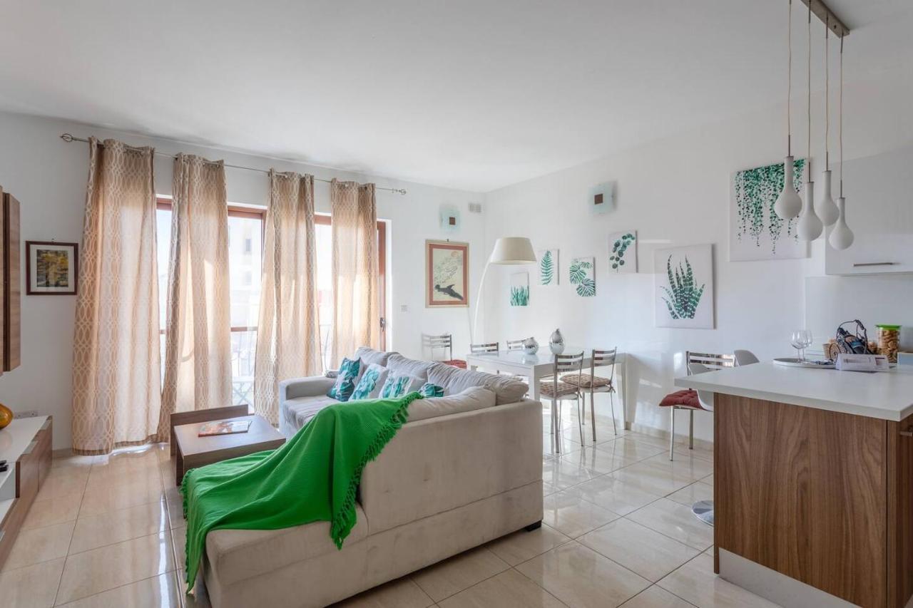 Gianni Holiday Home Pietà Zewnętrze zdjęcie