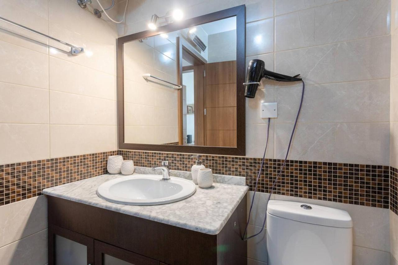 Gianni Holiday Home Pietà Zewnętrze zdjęcie