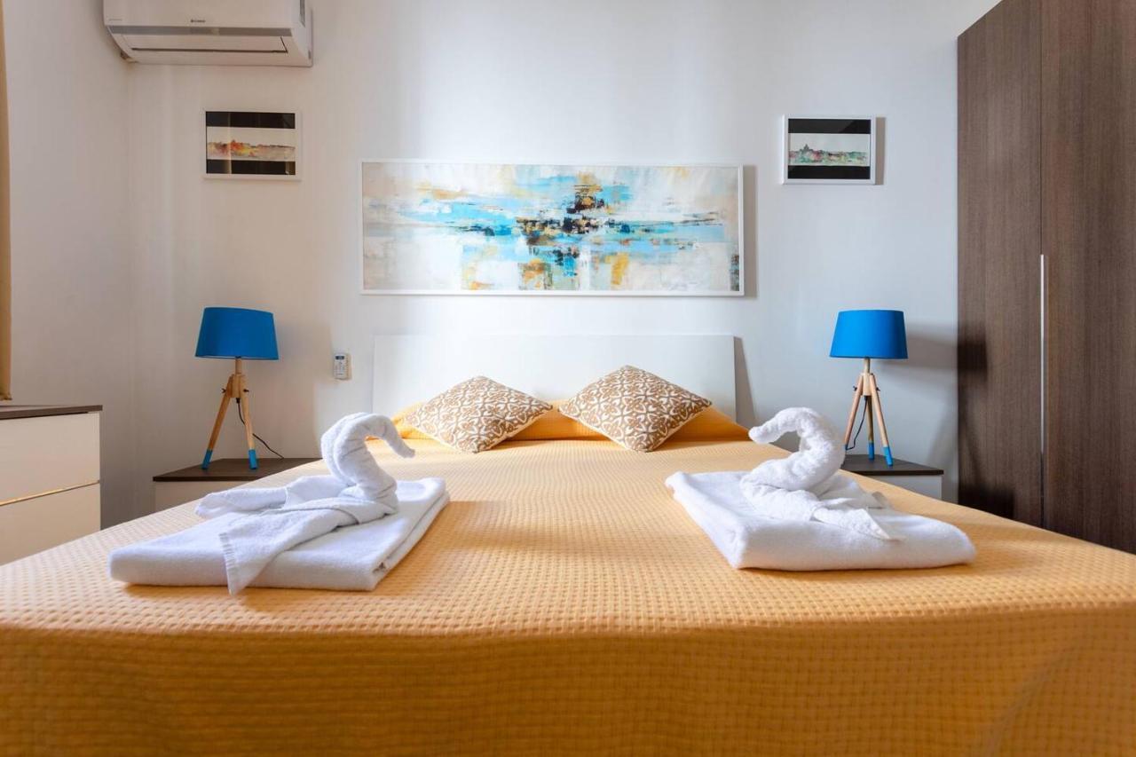 Gianni Holiday Home Pietà Zewnętrze zdjęcie