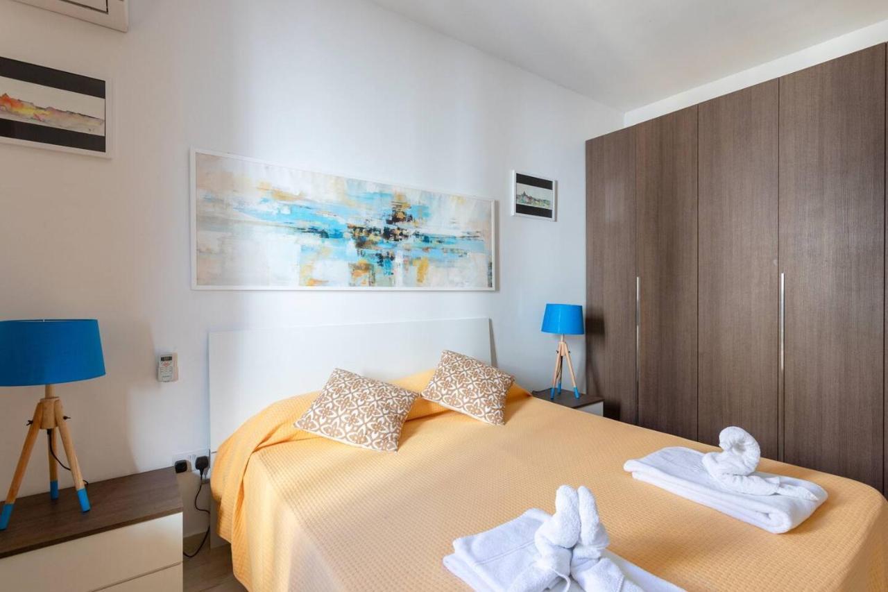 Gianni Holiday Home Pietà Zewnętrze zdjęcie
