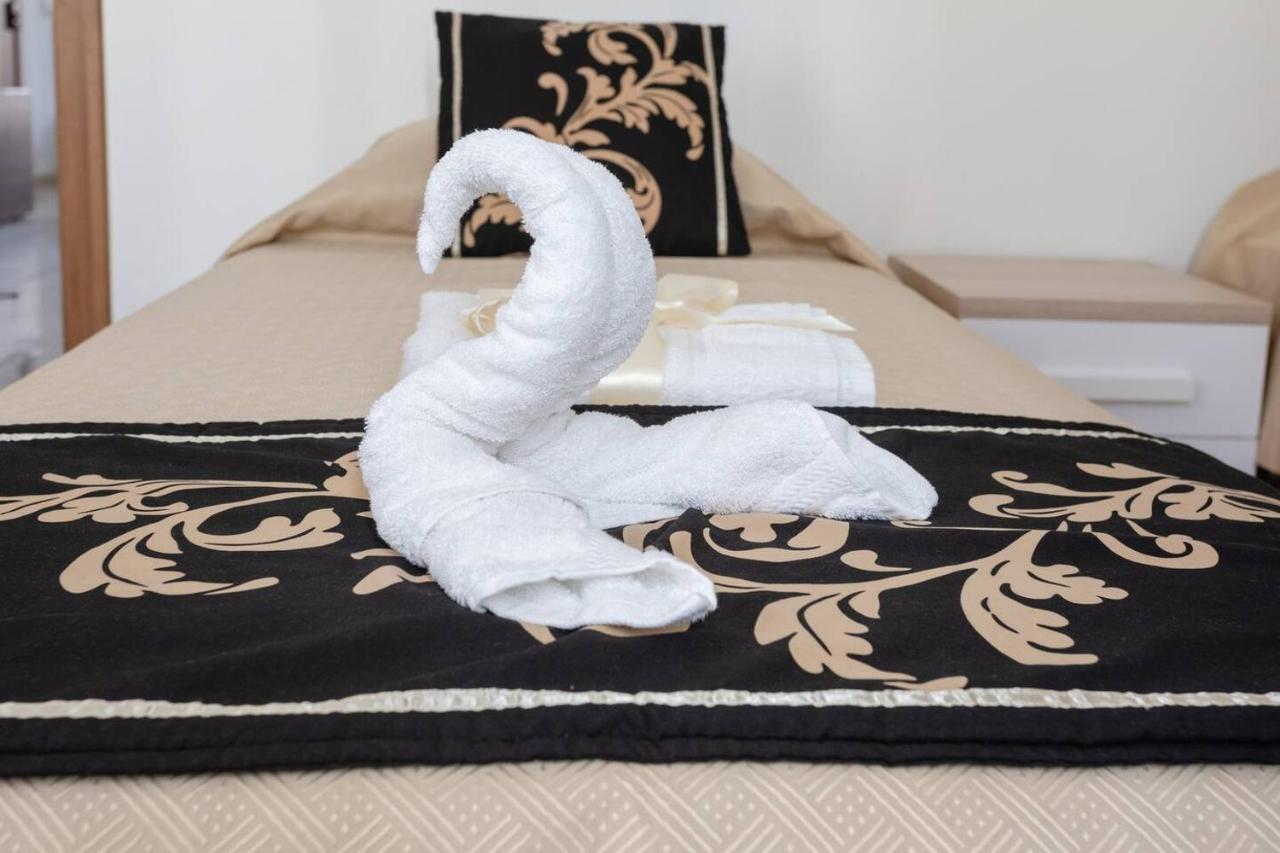 Gianni Holiday Home Pietà Zewnętrze zdjęcie