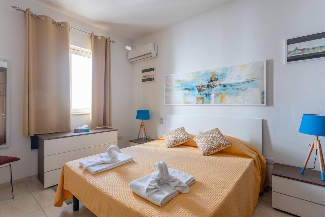 Gianni Holiday Home Pietà Zewnętrze zdjęcie