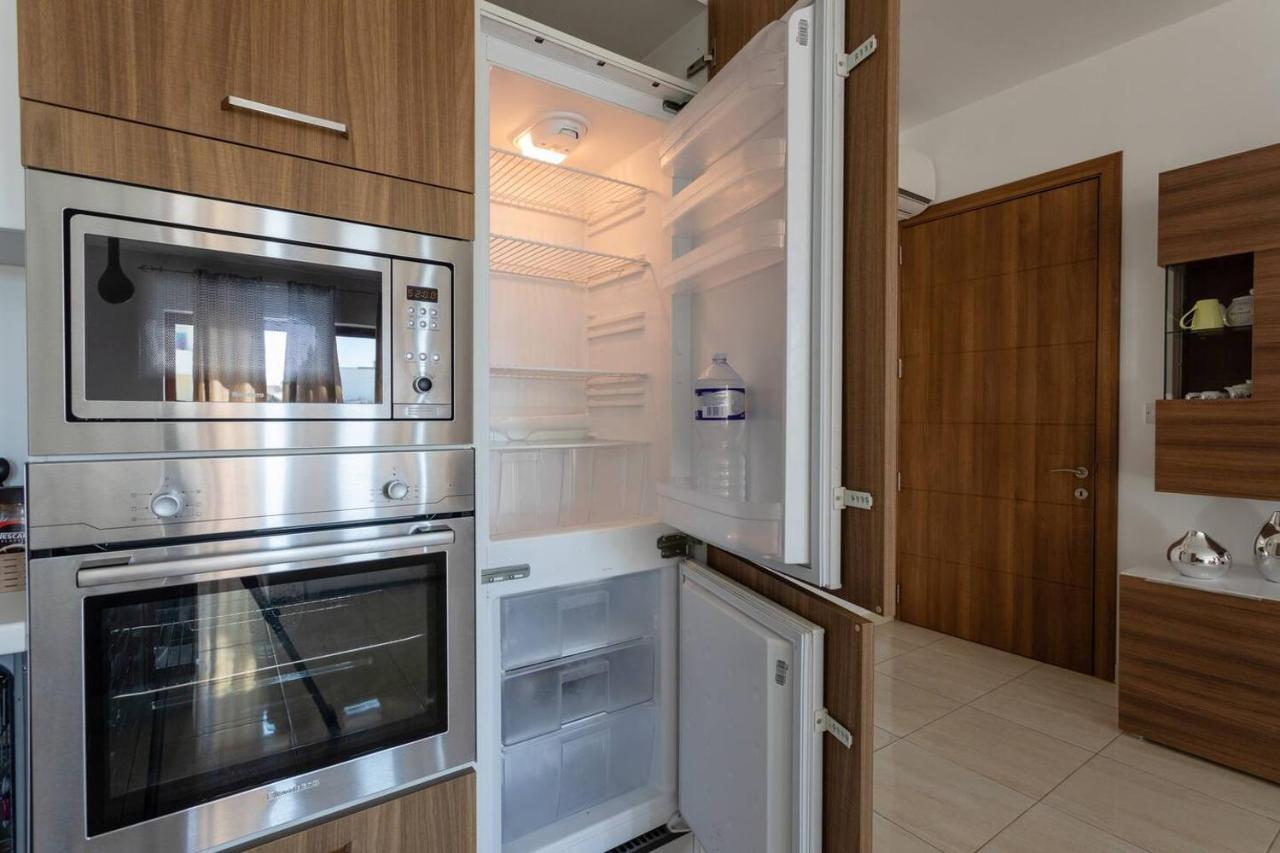 Gianni Holiday Home Pietà Zewnętrze zdjęcie